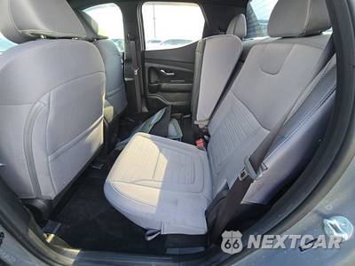 2023 Hyundai Santa Cruz SEL Crew Cab Short Bed - zdjęcie 13 z 26 - miniatura