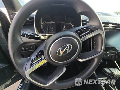 2023 Hyundai Santa Cruz SEL Crew Cab Short Bed - zdjęcie 10 z 26 - miniatura