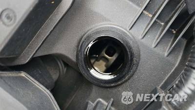 2025 Hyundai Elantra N Line - zdjęcie 21 z 26 - miniatura