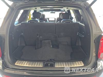 2024 Hyundai Palisade Calligraphy - zdjęcie 17 z 27 - miniatura