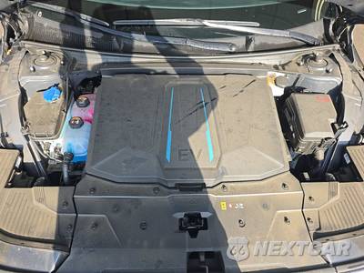 2024 Hyundai IONIQ 5 SEL - zdjęcie 15 z 27 - miniatura