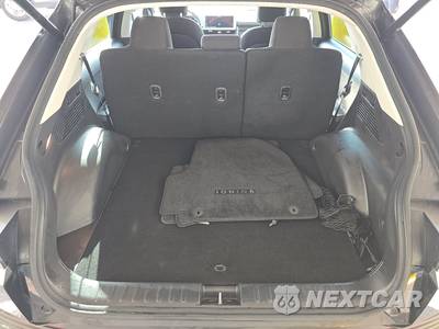 2024 Hyundai IONIQ 5 SEL - zdjęcie 16 z 27 - miniatura