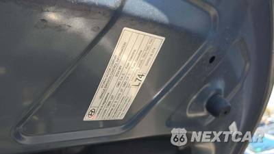 2024 Hyundai Palisade Calligraphy - zdjęcie 20 z 27 - miniatura