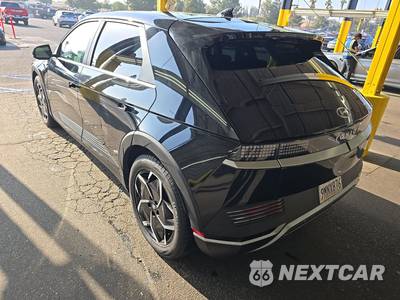 2024 Hyundai IONIQ 5 SEL - zdjęcie 6 z 27 - miniatura