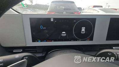 2024 Hyundai IONIQ 5 SEL - zdjęcie 17 z 27 - miniatura
