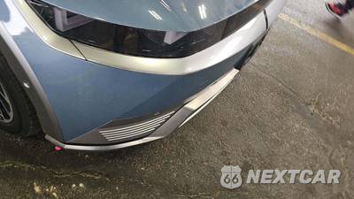 2024 Hyundai IONIQ 5 Limited - zdjęcie 21 z 21 - miniatura