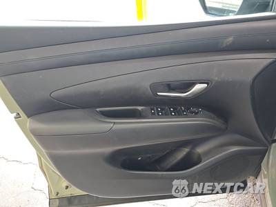 2025 Hyundai Santa Cruz SEL Crew Cab Short Bed - zdjęcie 9 z 27 - miniatura