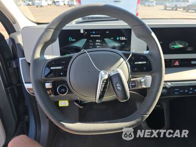 2024 Hyundai IONIQ 5 Limited - zdjęcie 10 z 21 - miniatura