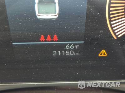 2025 Hyundai Santa Cruz SEL Crew Cab Short Bed - zdjęcie 12 z 27 - miniatura