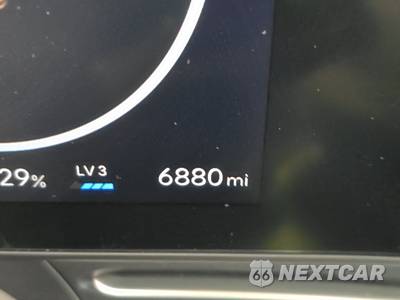 2024 Hyundai Kona Electric SEL - zdjęcie 12 z 26 - miniatura