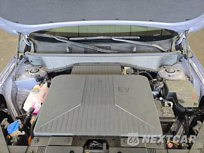 2024 Hyundai Kona Electric SEL - zdjęcie 15 z 26 - miniatura