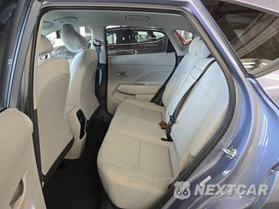 2024 Hyundai Kona Electric SEL - zdjęcie 13 z 26 - miniatura
