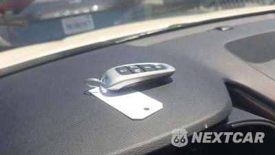 2023 Hyundai Santa Fe SEL - zdjęcie 18 z 28 - miniatura