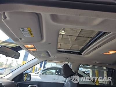 2024 Hyundai Venue SEL - zdjęcie 19 z 25 - miniatura