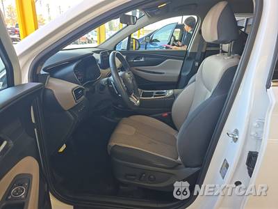 2023 Hyundai Santa Fe SEL - zdjęcie 7 z 28 - miniatura