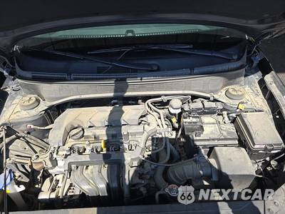 2024 Hyundai Venue SEL - zdjęcie 15 z 25 - miniatura