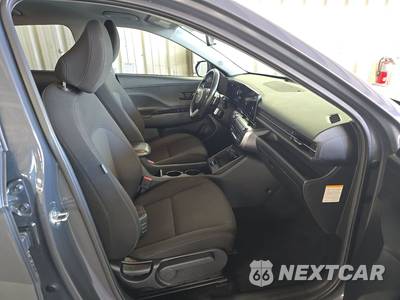 2024 Hyundai Kona Electric SEL - zdjęcie 8 z 38 - miniatura