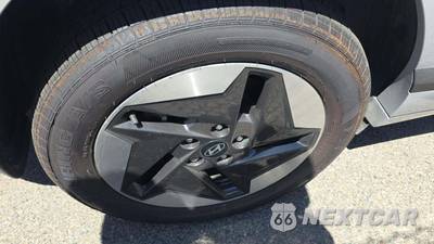2024 Hyundai Kona Electric SEL - zdjęcie 26 z 26 - miniatura