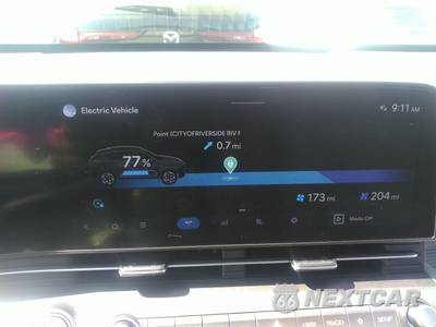 2024 Hyundai Kona Electric SEL - zdjęcie 17 z 26 - miniatura