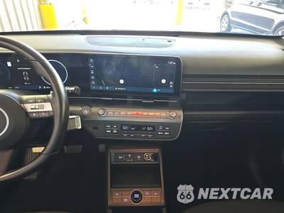 2024 Hyundai Kona Electric SEL - zdjęcie 11 z 38 - miniatura