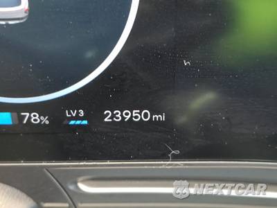2024 Hyundai Kona Electric SEL - zdjęcie 12 z 26 - miniatura
