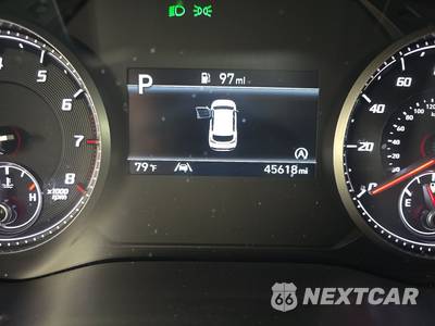 2023 Hyundai Santa Fe SEL - zdjęcie 12 z 28 - miniatura