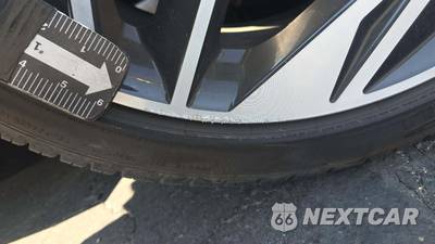 2025 Hyundai IONIQ 6 SEL - zdjęcie 27 z 32 - miniatura