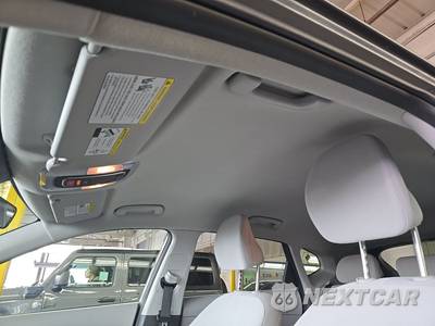 2024 Hyundai Kona Electric SEL - zdjęcie 24 z 42 - miniatura