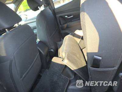 2024 Hyundai Santa Cruz SEL Crew Cab Short Bed - zdjęcie 13 z 23 - miniatura