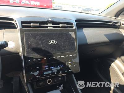 2024 Hyundai Santa Cruz SEL Crew Cab Short Bed - zdjęcie 11 z 23 - miniatura