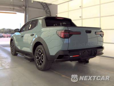 2024 Hyundai Santa Cruz SEL Crew Cab Short Bed - zdjęcie 6 z 23 - miniatura
