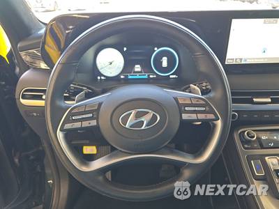 2024 Hyundai Palisade Calligraphy - zdjęcie 10 z 35 - miniatura