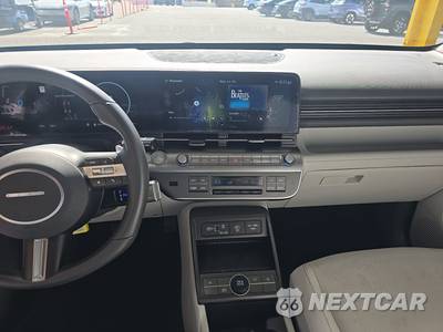 2024 Hyundai Kona Electric SEL - zdjęcie 11 z 33 - miniatura