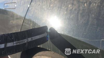 2023 Hyundai IONIQ 6 Limited - zdjęcie 28 z 43 - miniatura