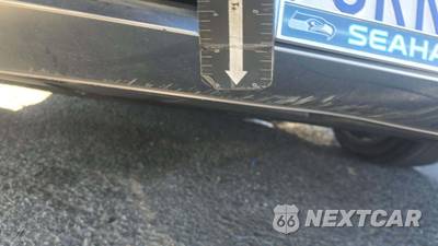 2023 Hyundai IONIQ 6 Limited - zdjęcie 34 z 43 - miniatura