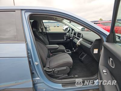 2024 Hyundai IONIQ 5 SEL - zdjęcie 8 z 29 - miniatura