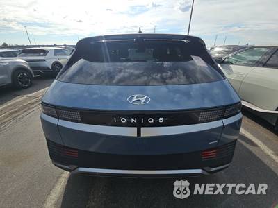 2024 Hyundai IONIQ 5 SEL - zdjęcie 5 z 29 - miniatura