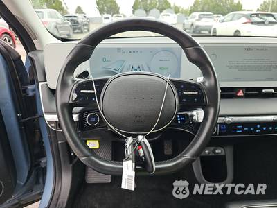 2024 Hyundai IONIQ 5 SEL - zdjęcie 10 z 29 - miniatura