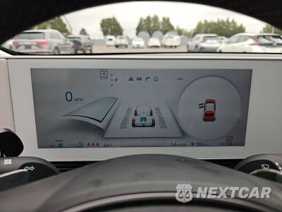 2024 Hyundai IONIQ 5 SEL - zdjęcie 12 z 29 - miniatura