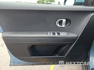 2024 Hyundai IONIQ 5 SEL - zdjęcie 9 z 29 - miniatura