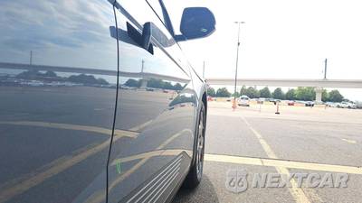 2024 Hyundai IONIQ 5 SEL - zdjęcie 21 z 29 - miniatura