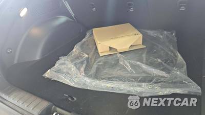 2024 Hyundai IONIQ 5 SEL - zdjęcie 22 z 29 - miniatura