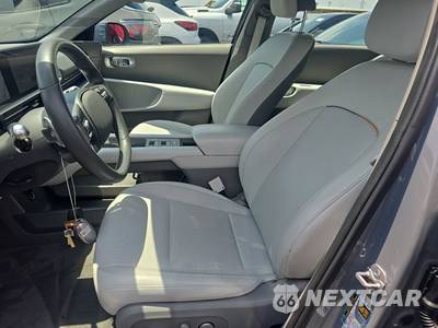 2024 Hyundai IONIQ 6 SEL - zdjęcie 7 z 23 - miniatura