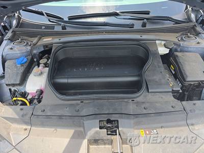 2024 Hyundai IONIQ 6 SEL - zdjęcie 15 z 23 - miniatura