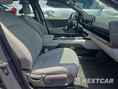 2024 Hyundai IONIQ 6 SEL - zdjęcie 8 z 23 - miniatura