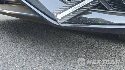 2023 Hyundai Elantra N Line - zdjęcie 28 z 32 - miniatura