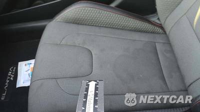 2023 Hyundai Elantra N Line - zdjęcie 24 z 32 - miniatura