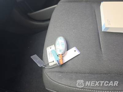 2024 Hyundai IONIQ 6 SE - zdjęcie 27 z 35 - miniatura
