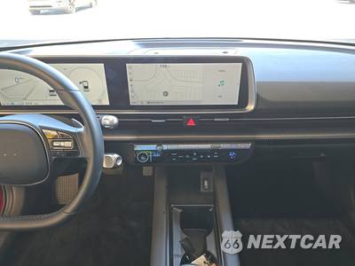 2024 Hyundai IONIQ 6 SE - zdjęcie 11 z 35 - miniatura