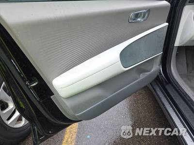 2023 Hyundai IONIQ 6 SEL - zdjęcie 9 z 27 - miniatura